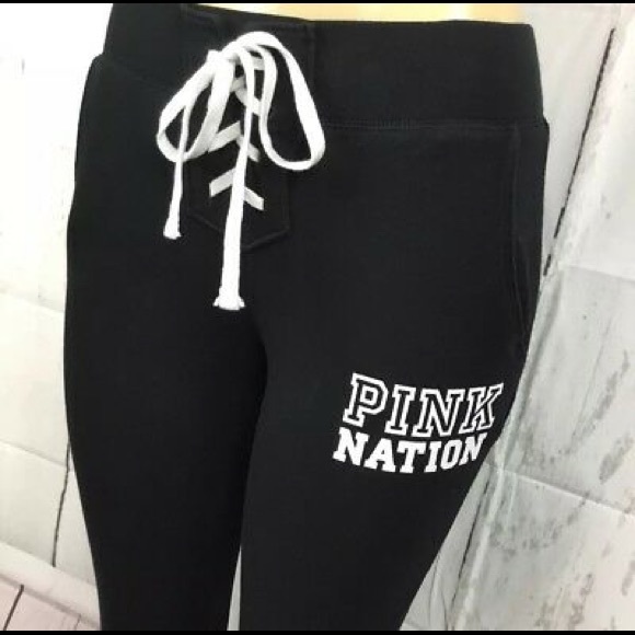 PINK Victoria's Secret Pants - PINK Joggers